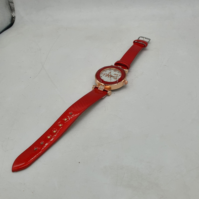 ساعت مچی عقربه ای زنانه مدل R928