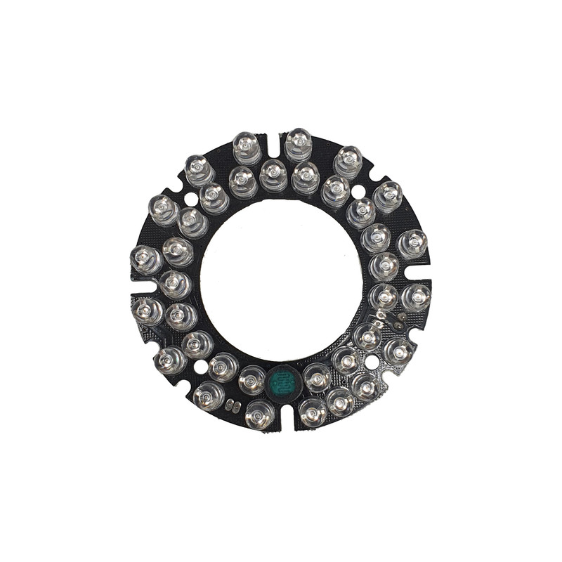  دید در شب دوربین مداربسته مدل 7553629A