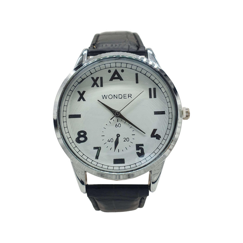 ساعت مچی عقربه‌ای مردانه مدل BLN25W