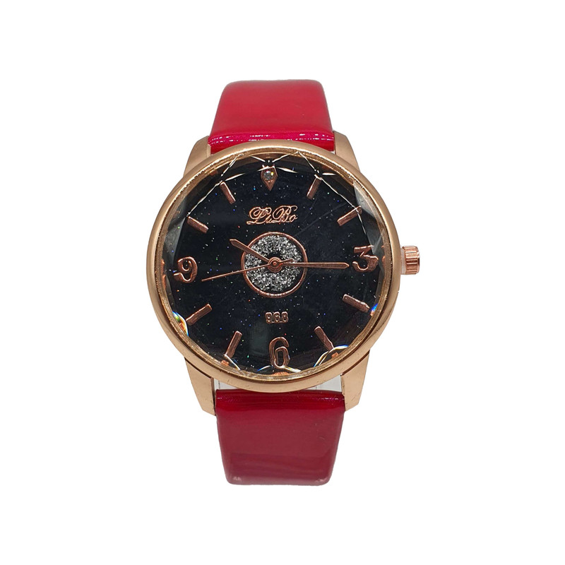 ساعت مچی عقربه ای زنانه مدل S00B