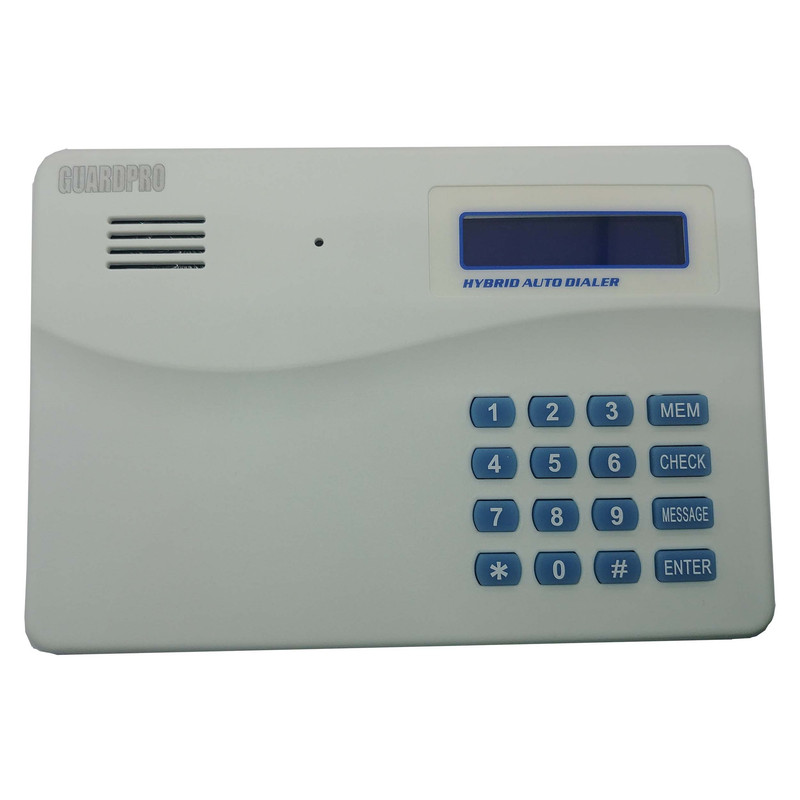 تلفن کننده دزدگیر مدل G5