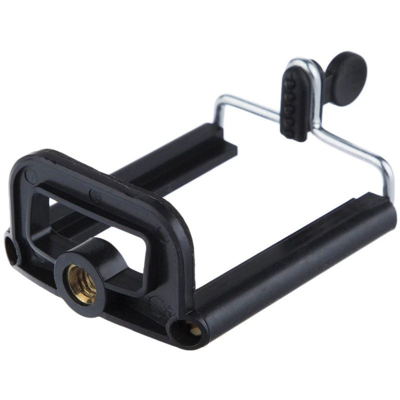 گیره نگهدارنده مونوپاد مدل M5 بسته 5 عددی