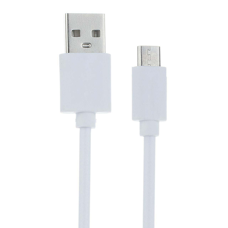 کابل تبدیل USB به microUSB مدل 2s طول 0.1 متر