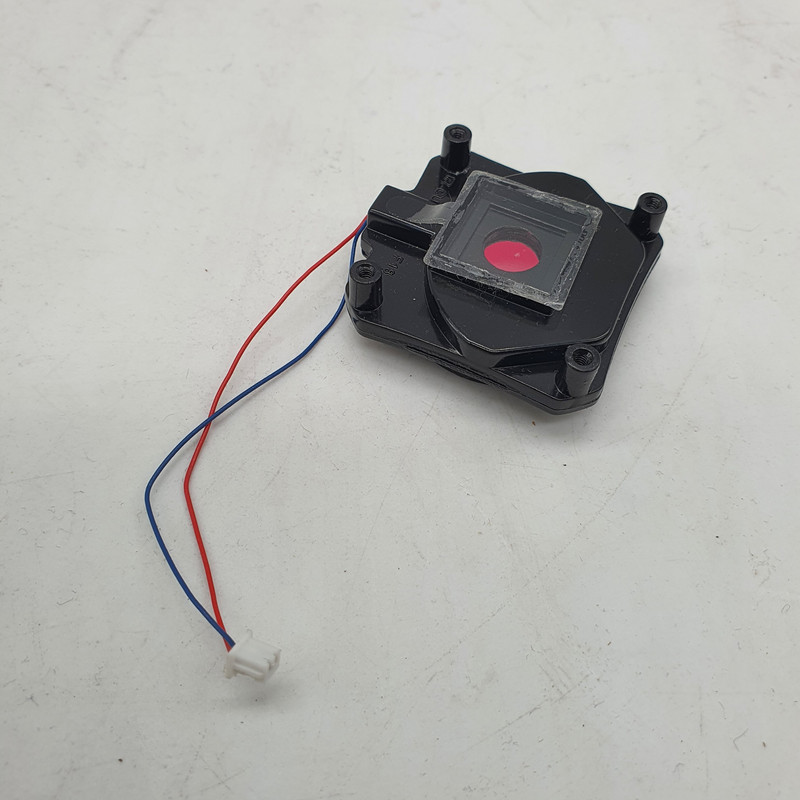 فیلتر دوربین مداربسته مدل IR CUT-M