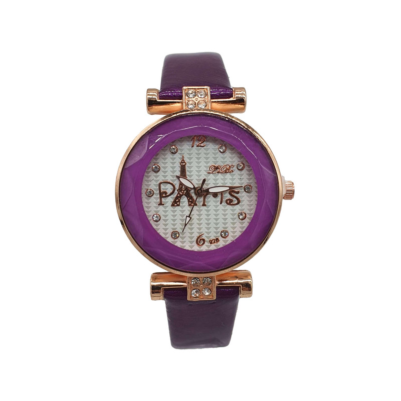 ساعت مچی عقربه ای زنانه مدل P928