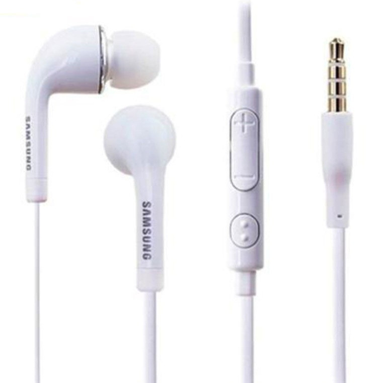 هندزفری مدل HS3303WE بسته 5 عددی