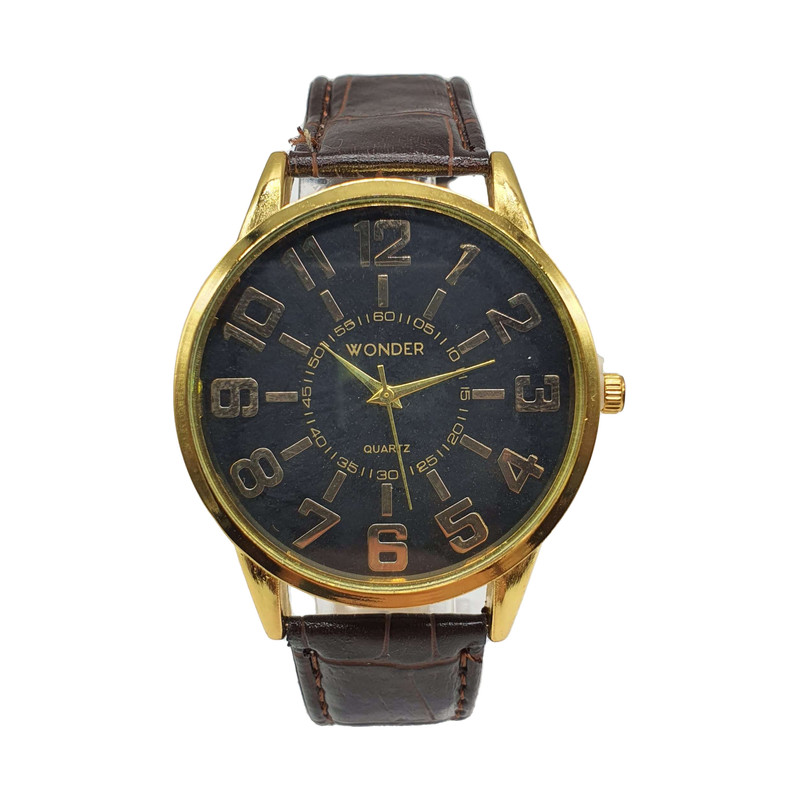 ساعت مچی عقربه‌ای مردانه مدل BR89M