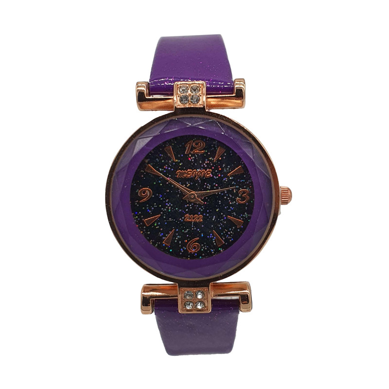 ساعت مچی عقربه ای زنانه مدل PR2122