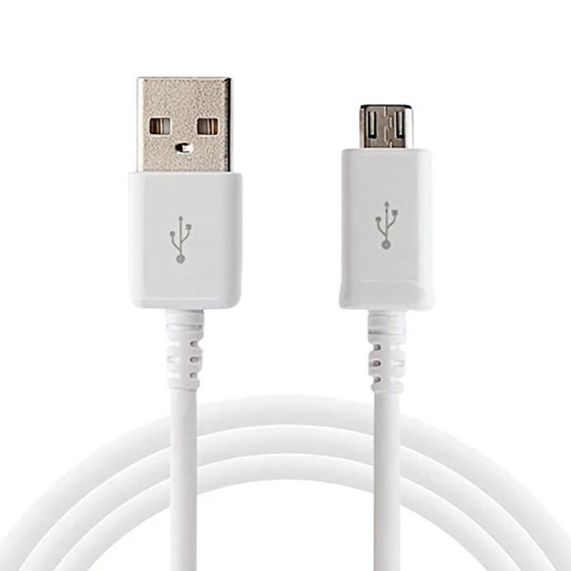 کابل تبدیل USB به microUSB مدل ECB-DU4AWC طول 1 متر بسته 20 عددی