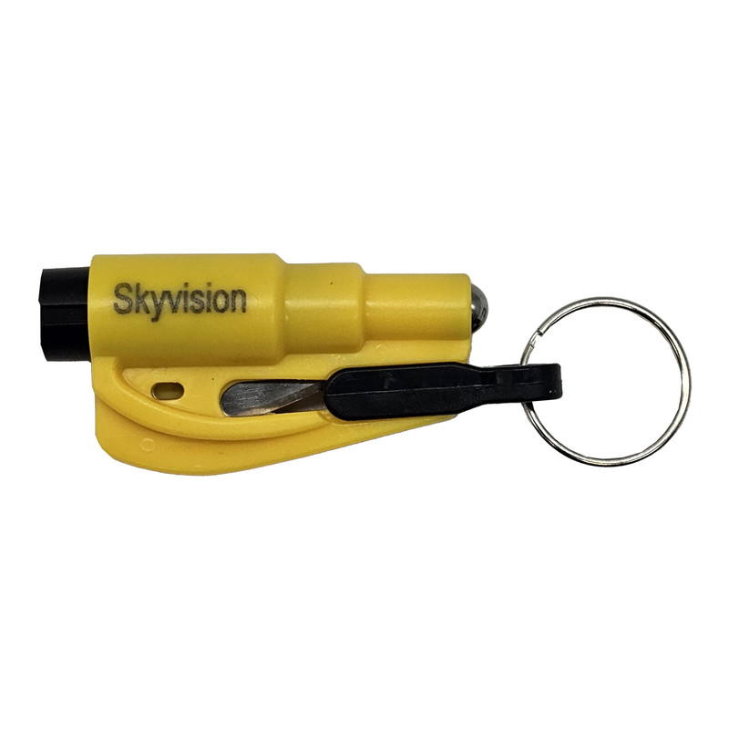 چکش اضطراری خودرو اسکای ویژن مدل AET