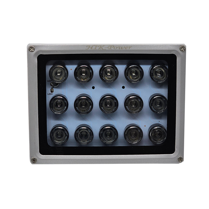 پروژکتور دوربین مداربسته هایک پاور مدل 1512HW