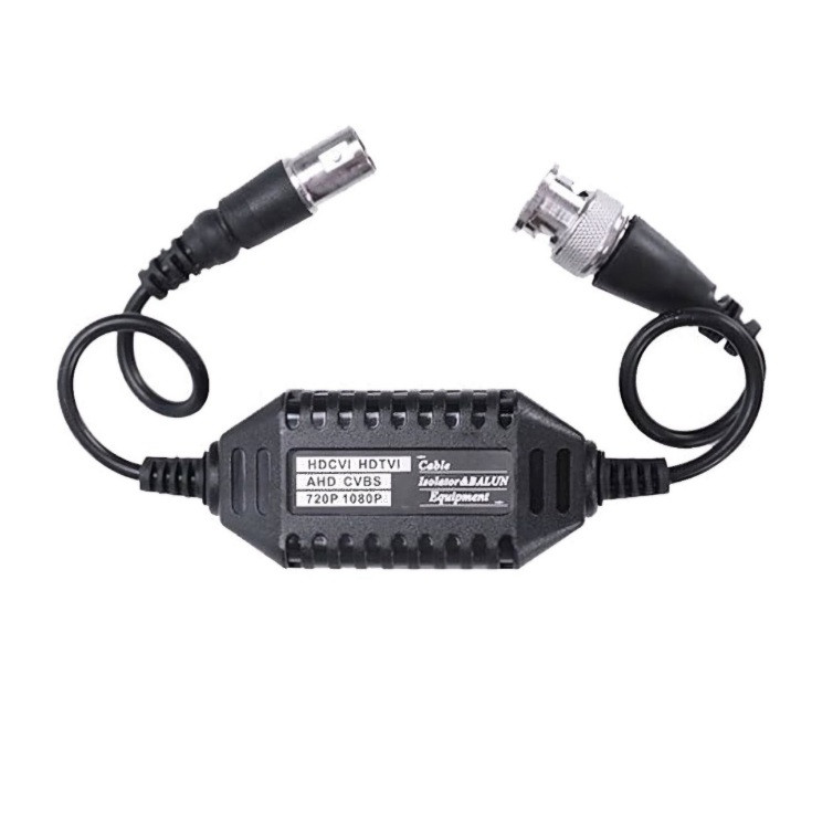 نویزگیر کابل دوربین مداربسته اسکای ویژن مدل AHD