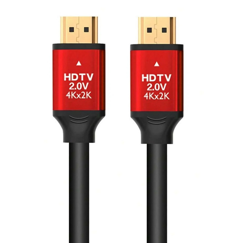 کابل HDMI هایک مدل 4KX2K طول 5 متر