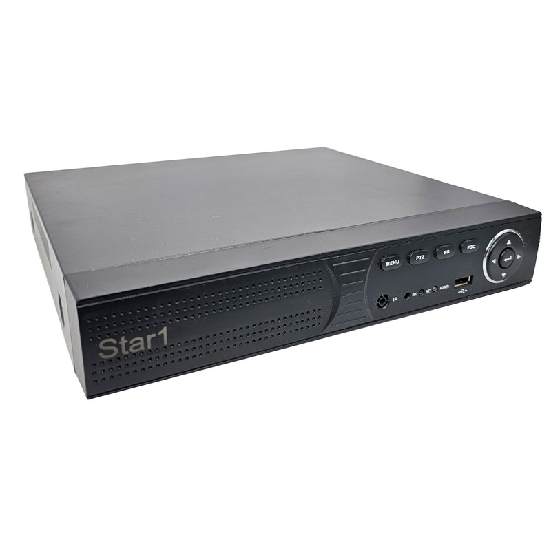 ماکت دستگاه ضبط کننده ویدیویی مدل 3804m