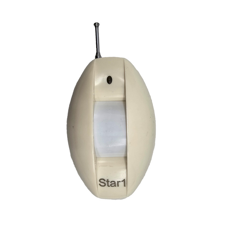 چشمی دزدگیر استاروان مدل ST-CH