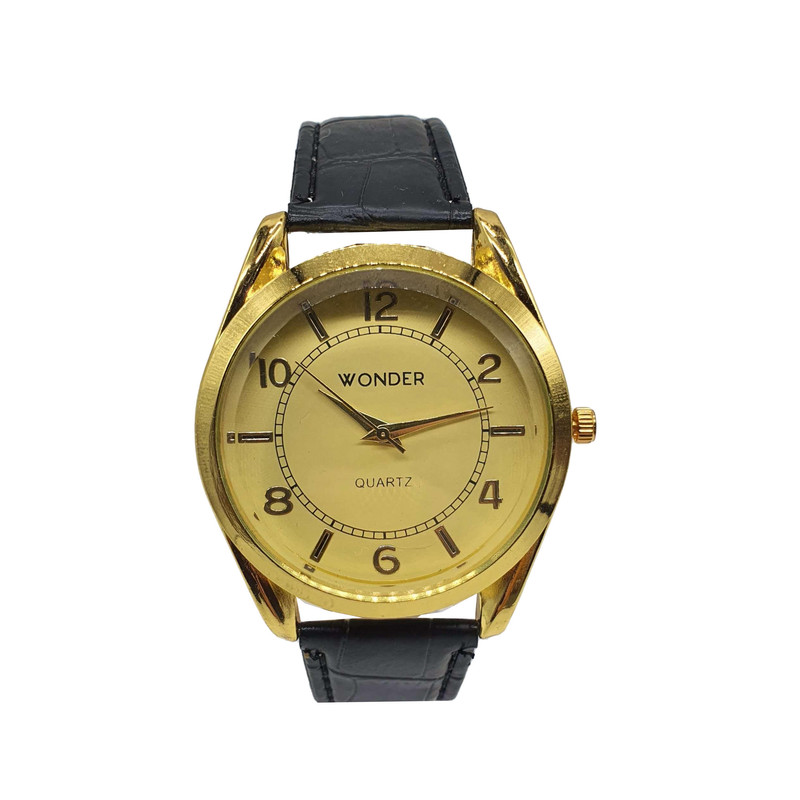 ساعت مچی عقربه‌ای مردانه مدل BL15G