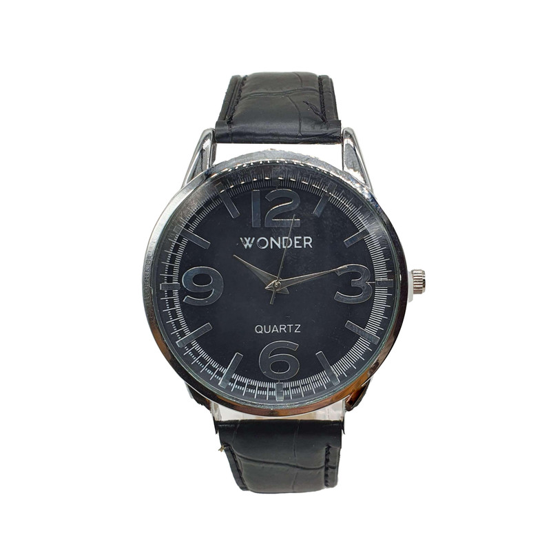 ساعت مچی عقربه‌ای مردانه مدل BL25BL