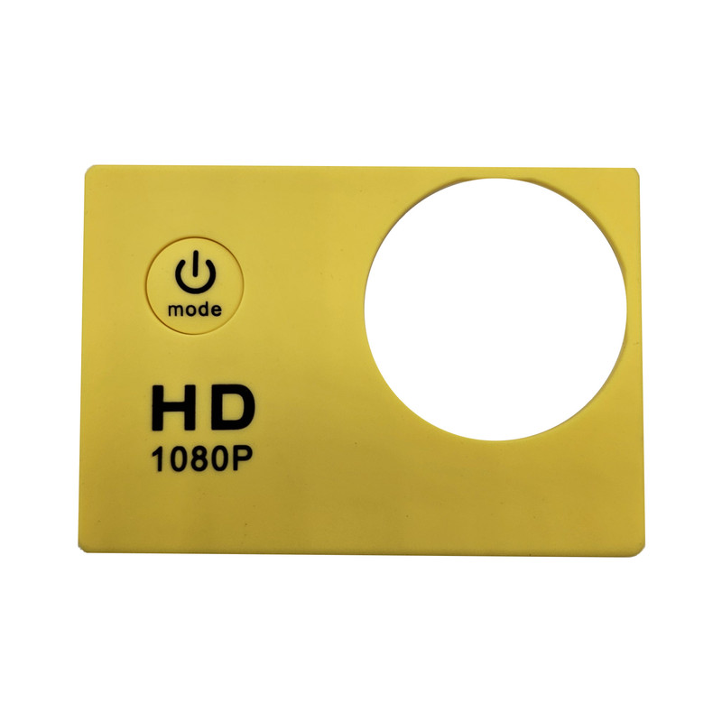 قاب جلوی دوربین ورزشی مدل HD-1080