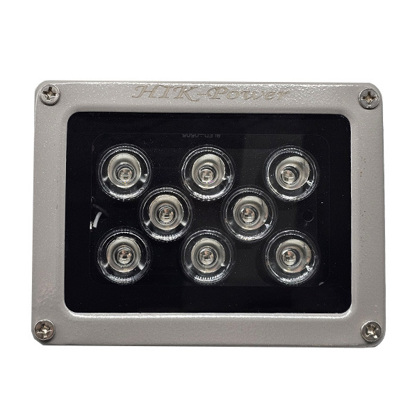 پروژکتور دوربین مداربسته هایک پاور مدل 8012HW