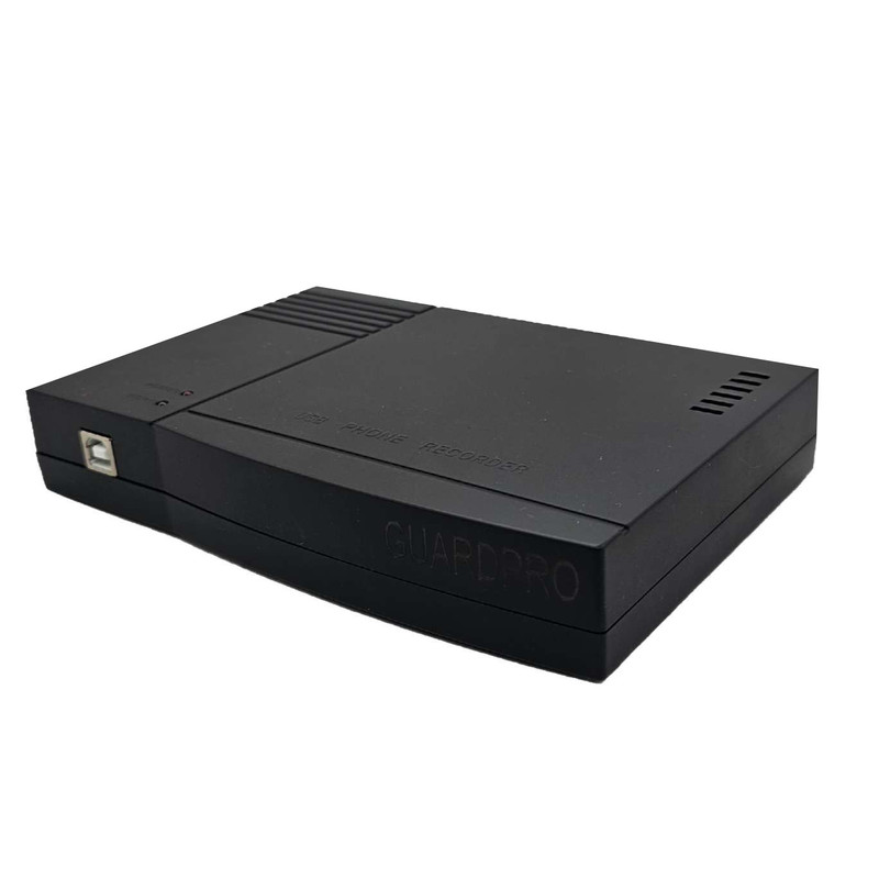 دستگاه ضبط و مدیریت مکالمات تلفن گاردپرو مدل JB-USB8