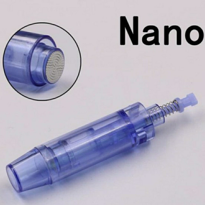 کارتریج میکرونیدلینگ مدل نانو بسته 9 عددی