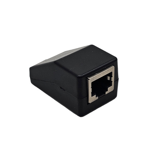 دانگل تست کابل شبکه مدل p4