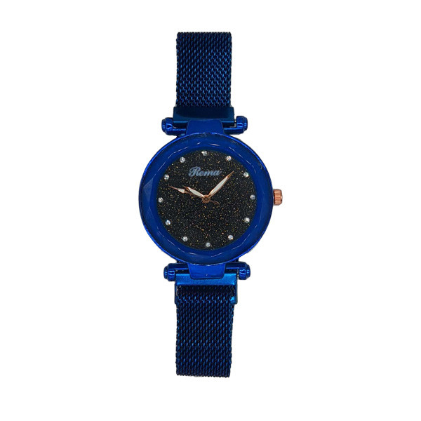 ساعت مچی عقربه ای زنانه مدل F-11