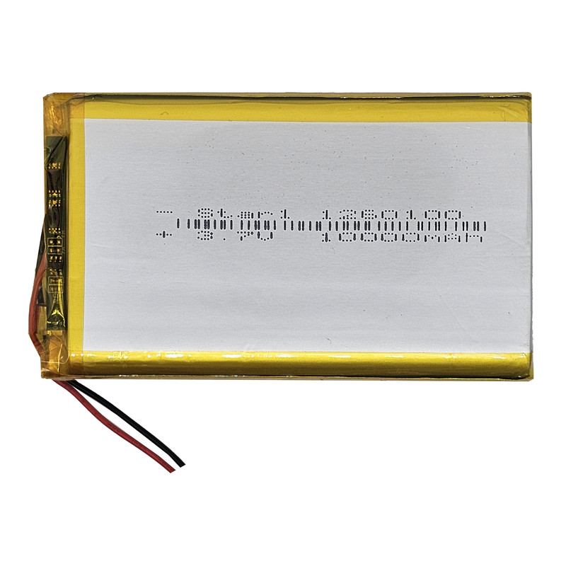 باتری لیتیوم یون استاروان مدل 1260100 ظرفیت 10000 میلی آمپر ساعت