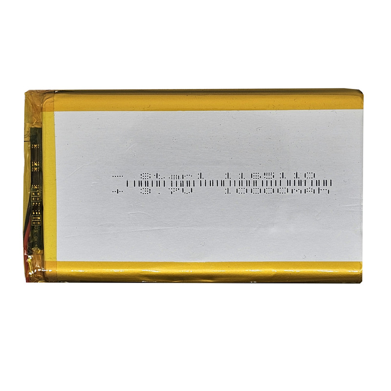 باتری لیتیوم یون استاروان مدل 1165110 ظرفیت 10000 میلی آمپر ساعت