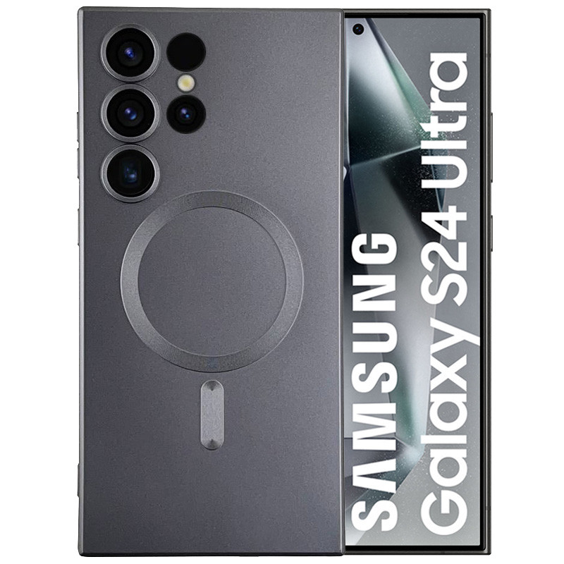 کاور مدل Qseries-S24Ultra مناسب برای گوشی موبایل سامسونگ Galaxy S24 Ultra