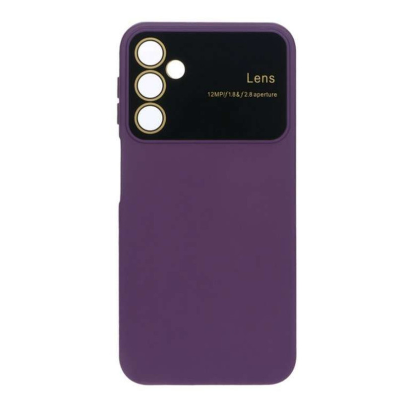 کاور مدل A15 مناسب برای گوشی موبایل سامسونگ Galaxy A15