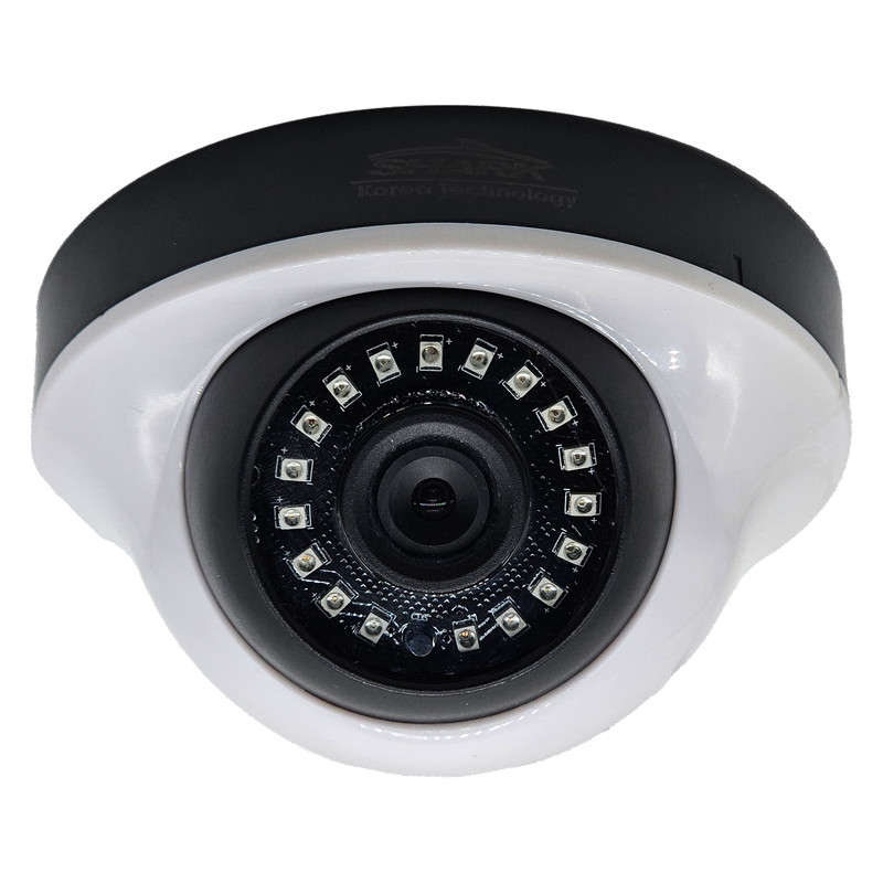 دوربین مداربسته آنالوگ شارک مدل ST-442