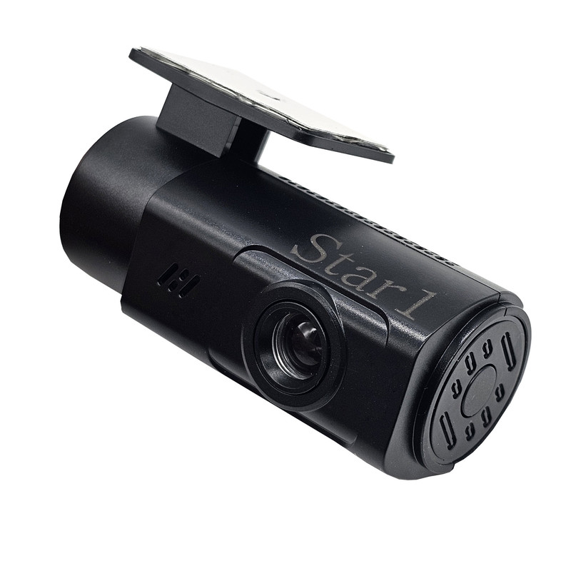 دوربین ثبت وقایع استاروان مدل Nax-KH04