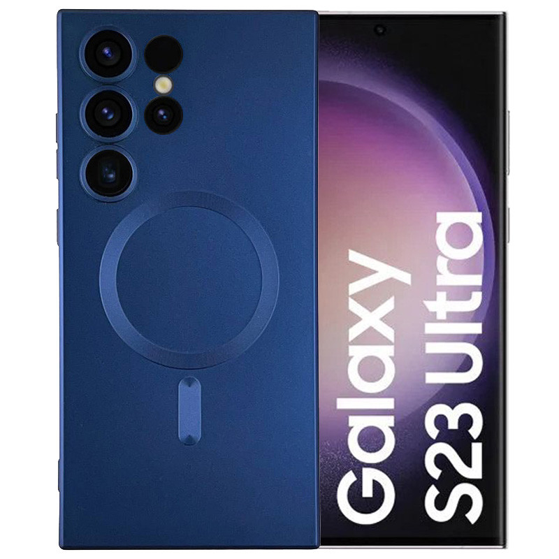 کاور مدل QSeriess-S23Ultra مناسب برای گوشی موبایل سامسونگ Galaxy S23 Ultra