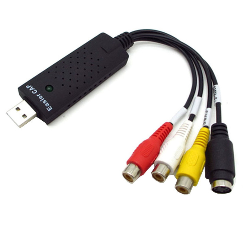 کارت کپچر ایزی کپچر مدل USB2.0