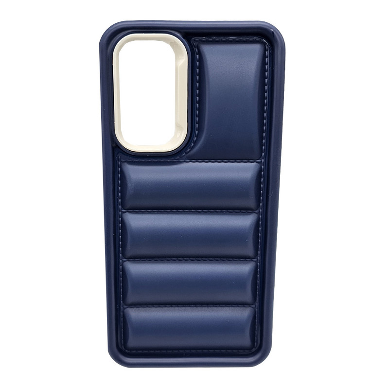 کاور مدل A54 مناسب برای گوشی موبایل سامسونگ Galaxy A54 / A54 5G