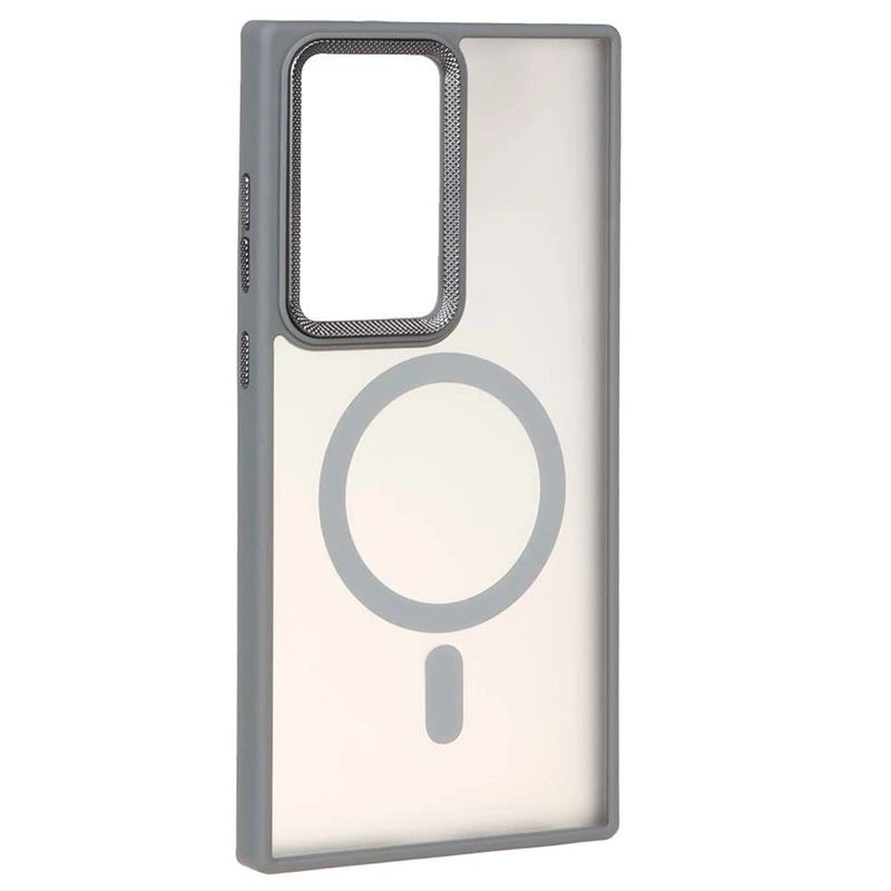 کاور مدل S24 ULTRA مناسب برای گوشی موبایل سامسونگ Galaxy S24 ULTRA 