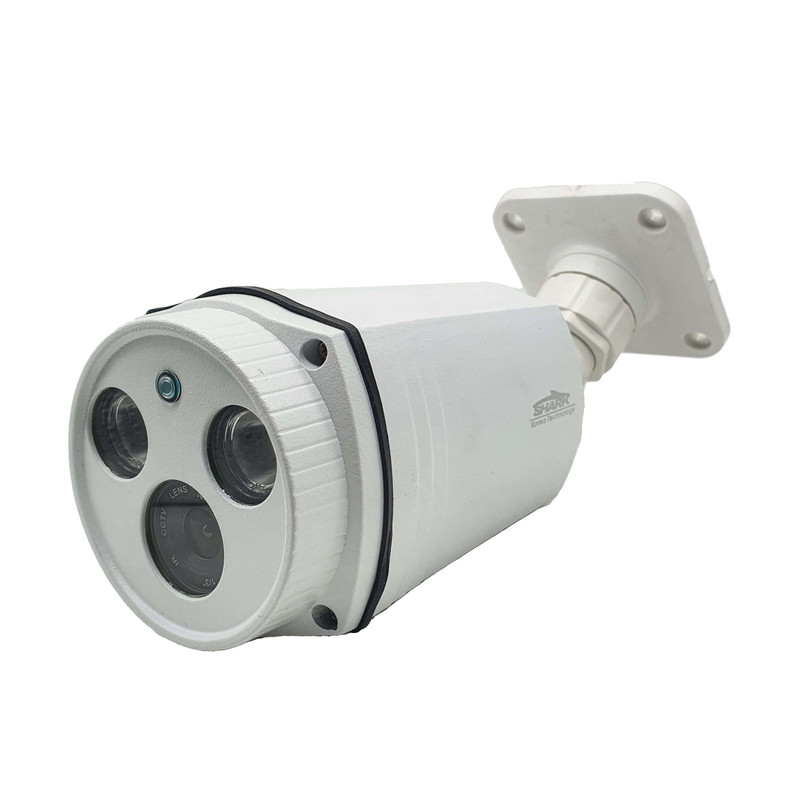 دوربین مداربسته آنالوگ شارک مدل SH-412