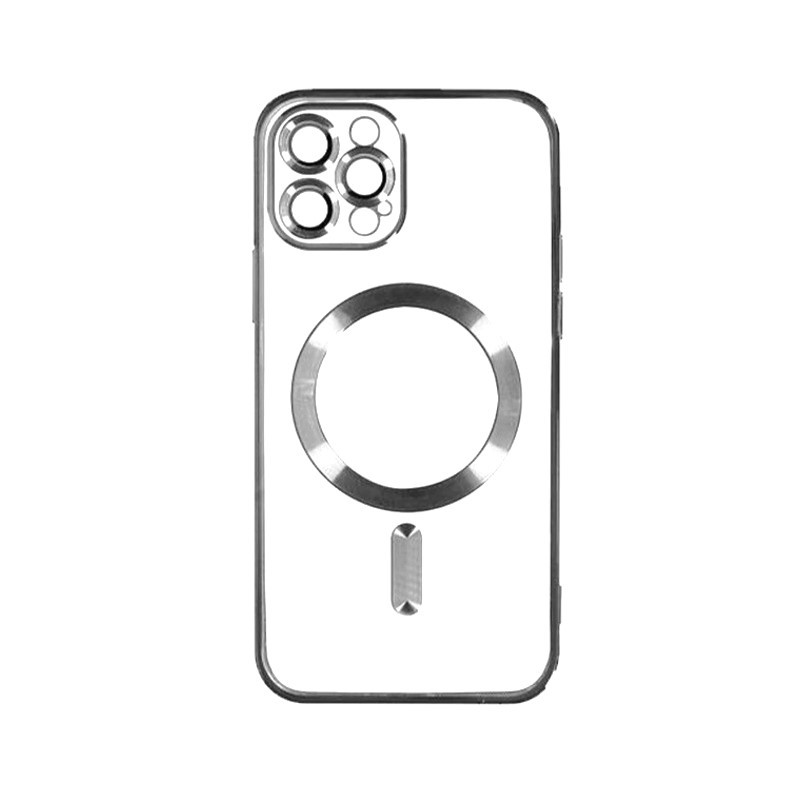 کاور مدل مگ سیف مناسب برای گوشی موبایل اپل  Iphone 13 PRO