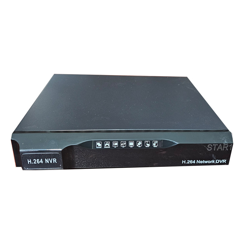 ضبط کننده ویدیویی استاروان مدل OA-1004