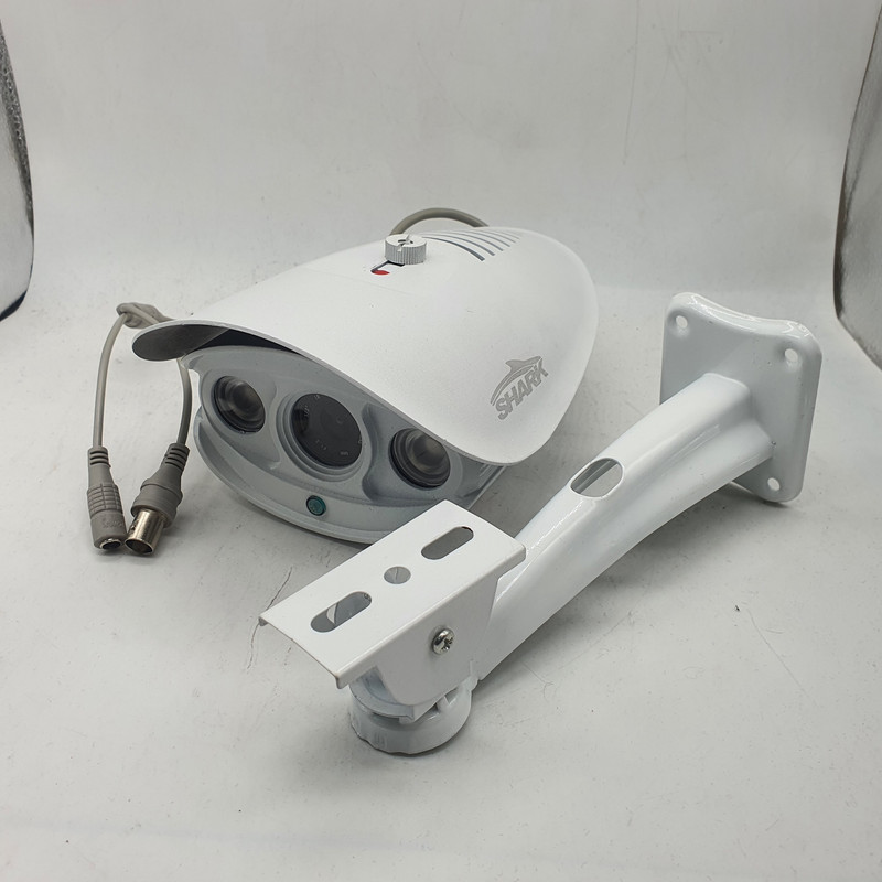 دوربین مداربسته آنالوگ شارک مدل SH-370