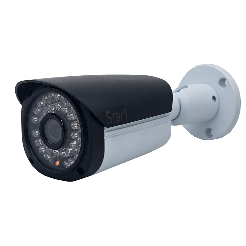 دوربین مداربسته آنالوگ استاروان مدل ST-998