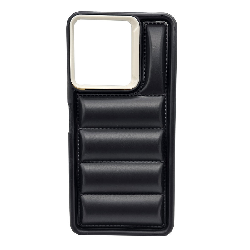 کاور مدل 13C مناسب برای گوشی موبایل شیائومی Redmi 13 C