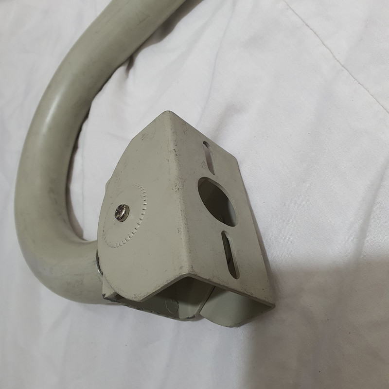 پایه دوربین مداربسته هایک مدل U-1