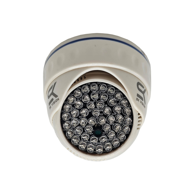 پروژکتور دوربین مداربسته اسکای ویژن مدل SK-48IR