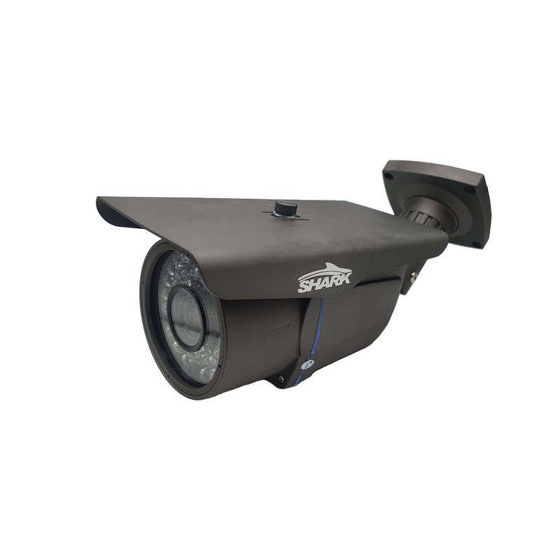 دوربین مداربسته آنالوگ شارک مدل SH-885