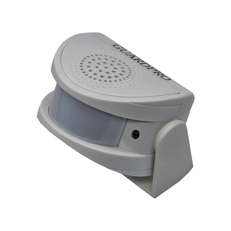 سنسور حرکتی گاردپرو مدل Welcome 