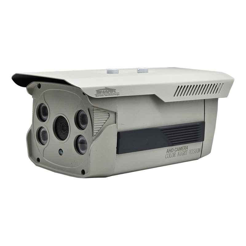 دوربین مداربسته شارک مدل warm light-SH4080FTL53AHD