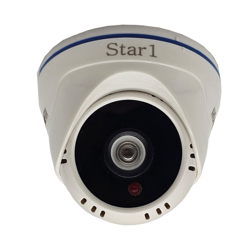 ماکت دوربین مداربسته استاروان مدل ‌AHD-220V