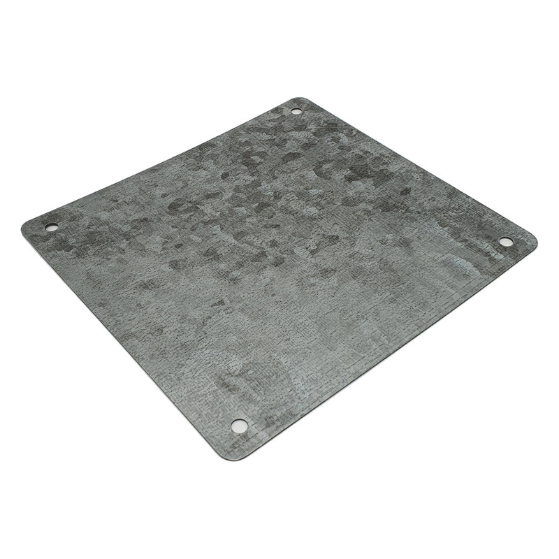 ورق نصب برد مدل GA-15